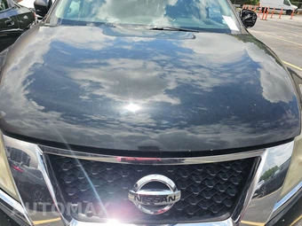 2013 Nissan Pathfinder SL – miniatura 22