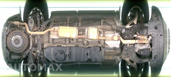 2013 Nissan Pathfinder SL – miniatura 24
