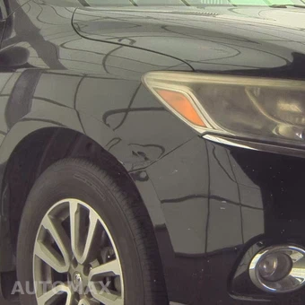2013 Nissan Pathfinder SL – miniatura 26