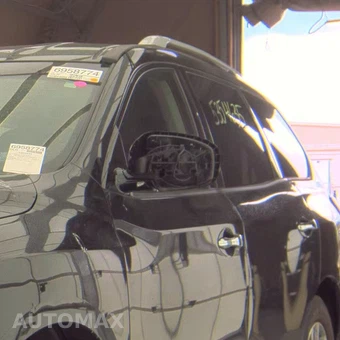 2013 Nissan Pathfinder SL – miniatura 30