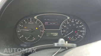 2013 Nissan Pathfinder SL – miniatura 41