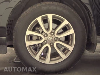 2013 Nissan Pathfinder SL – miniatura 9