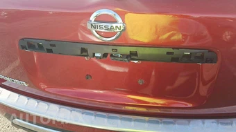 2013 Nissan Pathfinder SV – miniatura 28