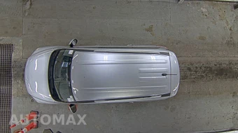 2013 Nissan Pathfinder SV - miniatura 21