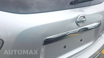 2013 Nissan Pathfinder SV - miniatura 24