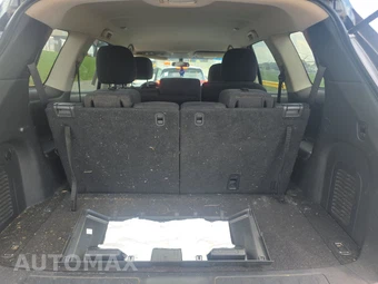 2013 Nissan Pathfinder SV – miniatura 17