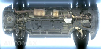 2013 Nissan Pathfinder SV – miniatura 18