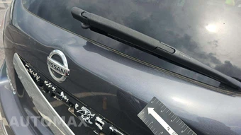 2013 Nissan Pathfinder SV – miniatura 40