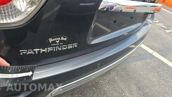 2013 Nissan Pathfinder SV – miniatura 44