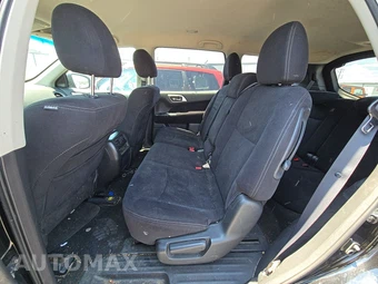 2013 Nissan Pathfinder SV - miniatura 13