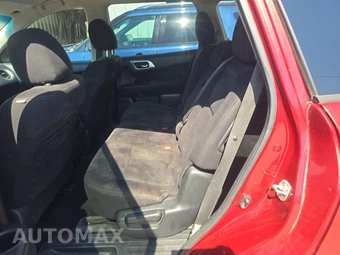 2013 Nissan Pathfinder SV – miniatura 13