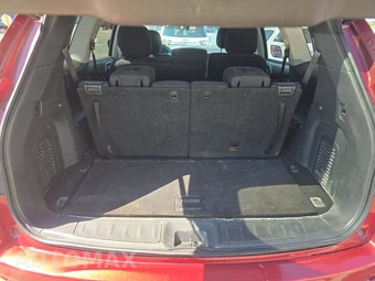 2013 Nissan Pathfinder SV – miniatura 17