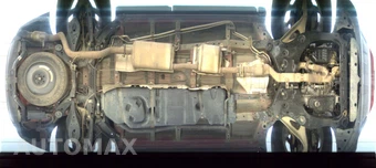 2013 Nissan Pathfinder SV – miniatura 18