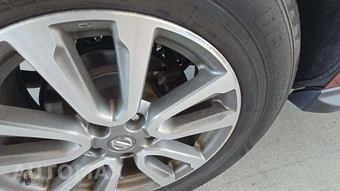 2013 Nissan Pathfinder SV – miniatura 29