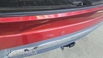 2013 Nissan Pathfinder SV – miniatura 38