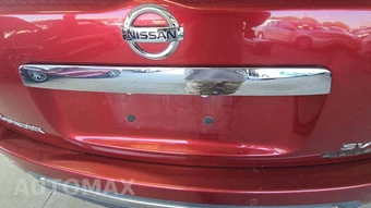 2013 Nissan Pathfinder SV – miniatura 40
