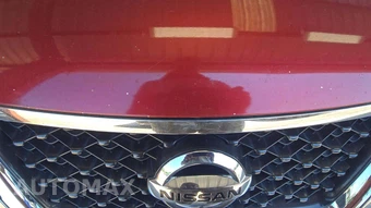2013 Nissan Pathfinder SV – miniatura 44