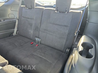 2013 Nissan Pathfinder SV – miniatura 14