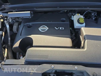 2013 Nissan Pathfinder SV – miniatura 16