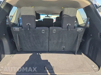2013 Nissan Pathfinder SV – miniatura 17