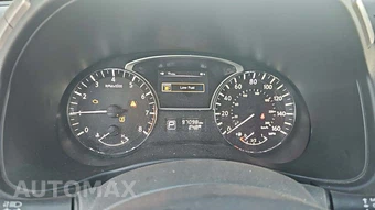 2013 Nissan Pathfinder SV – miniatura 19
