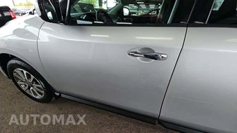 2013 Nissan Pathfinder SV – miniatura 25