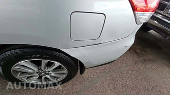 2013 Nissan Pathfinder SV – miniatura 38