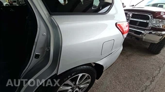 2013 Nissan Pathfinder SV – miniatura 39