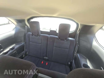2013 Nissan Pathfinder SV – miniatura 11