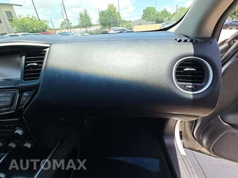 2013 Nissan Pathfinder SV – miniatura 16