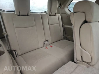 2013 Nissan Pathfinder SV - miniatura 14