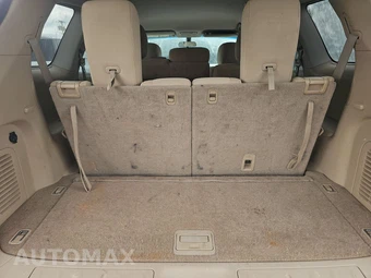 2013 Nissan Pathfinder SV - miniatura 17
