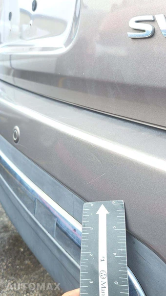 2013 Nissan Pathfinder SV - miniatura 32