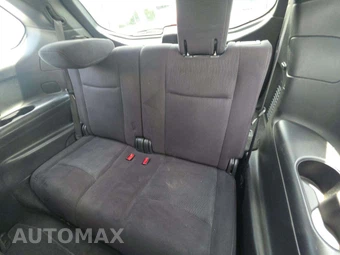 2013 Nissan Pathfinder SV – miniatura 14