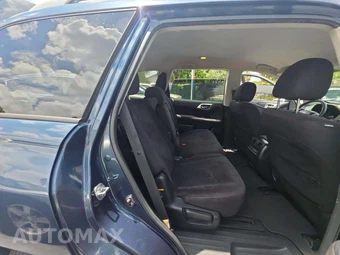 2013 Nissan Pathfinder SV – miniatura 17