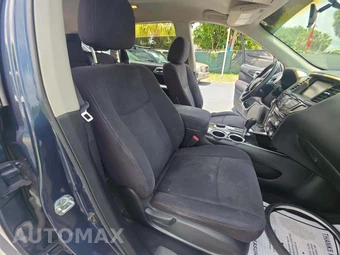 2013 Nissan Pathfinder SV – miniatura 19