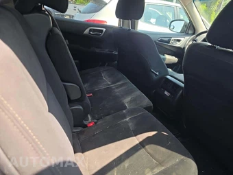 2013 Nissan Pathfinder SV – miniatura 14