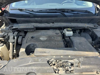 2013 Nissan Pathfinder SV – miniatura 34