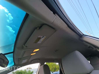 2013 Nissan Rogue S - miniatura 11