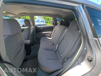 2013 Nissan Rogue S - miniatura 13
