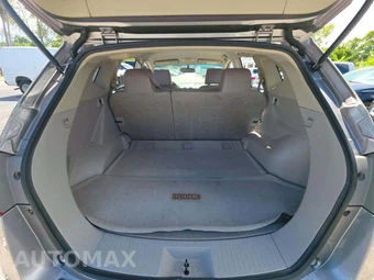 2013 Nissan Rogue S - miniatura 14