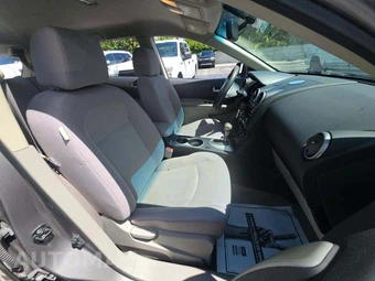 2013 Nissan Rogue S - miniatura 18