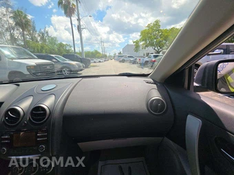2013 Nissan Rogue S - miniatura 19