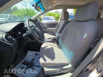 2013 Nissan Rogue S - miniatura 6