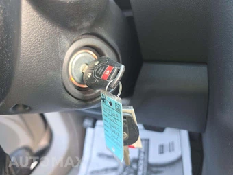 2013 Nissan Rogue S - miniatura 8