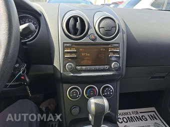 2013 Nissan Rogue S – miniatura 10