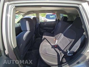 2013 Nissan Rogue S – miniatura 13