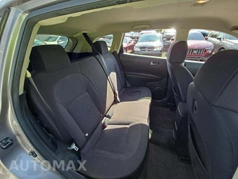 2013 Nissan Rogue S – miniatura 16