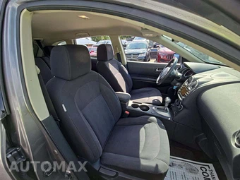 2013 Nissan Rogue S – miniatura 18