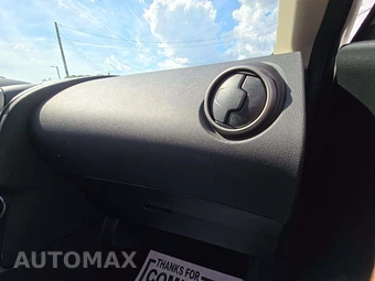 2013 Nissan Rogue S – miniatura 19